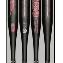 New Monsta Sinister ASA USA bat