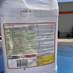 Lawn Food+Fertilizer+Sustain