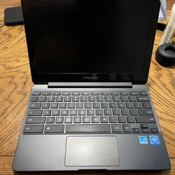 Chromebook