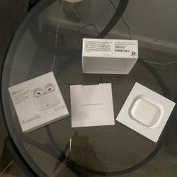 Gently Used AirPod 3rd Gen 