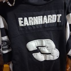 Awesome Thick To Earnhardt Jersey And Black And White Which I've Never Seen Another One Online Especially Not This Color Just Asking 20 Or 25
