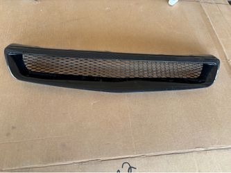 2000 type R grille