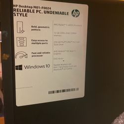 Work Computer 