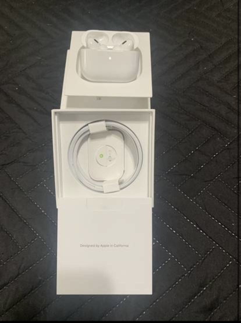AirPods Pro (2nd Gen)