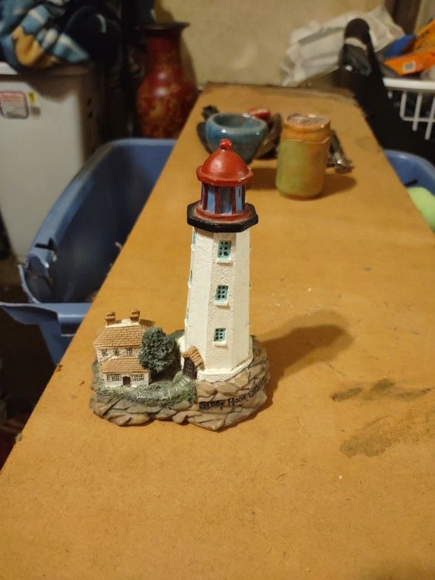 Lighthouse