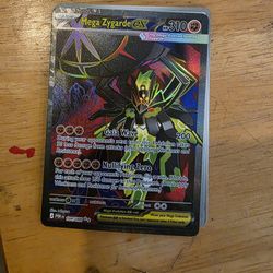 Pokemon Perfect Order Singles