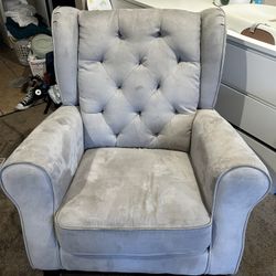 Rocking Chair For Nursery