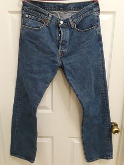 Levi Men Jeans $10 ( Size 31 )