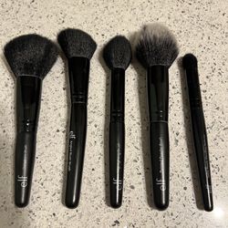 e.l.f Makeup Brushes