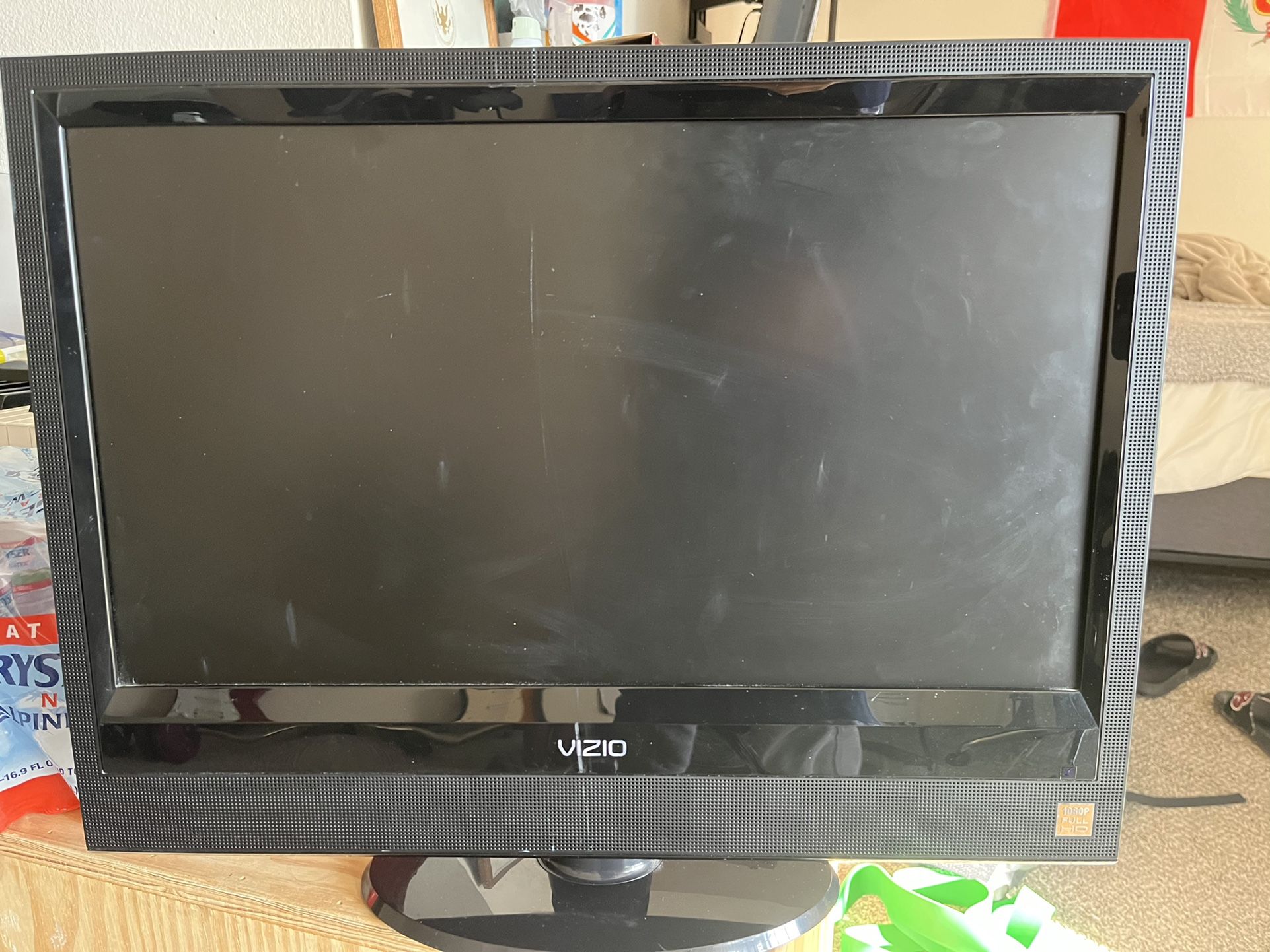 Vizio Flat Screen