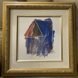 Tiny Palettes – Collectable Artwork by Children