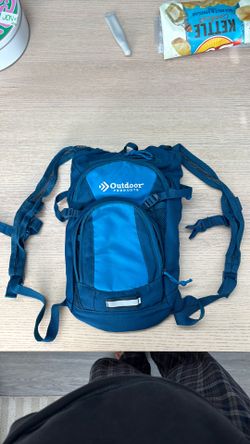 Outdoor Products Tadpole Kids Hydration Backpack