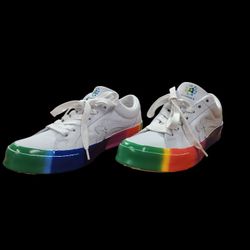 Golf Le Fleur x One Star Ox 'Rainbow'
Favorite