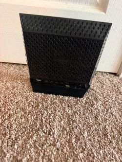 NETGEAR R6250 Smart WiFi Router (Ethernet Included)