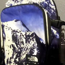 NEW AUTHENTIC Supreme The North Face TNF Mountain Expedition