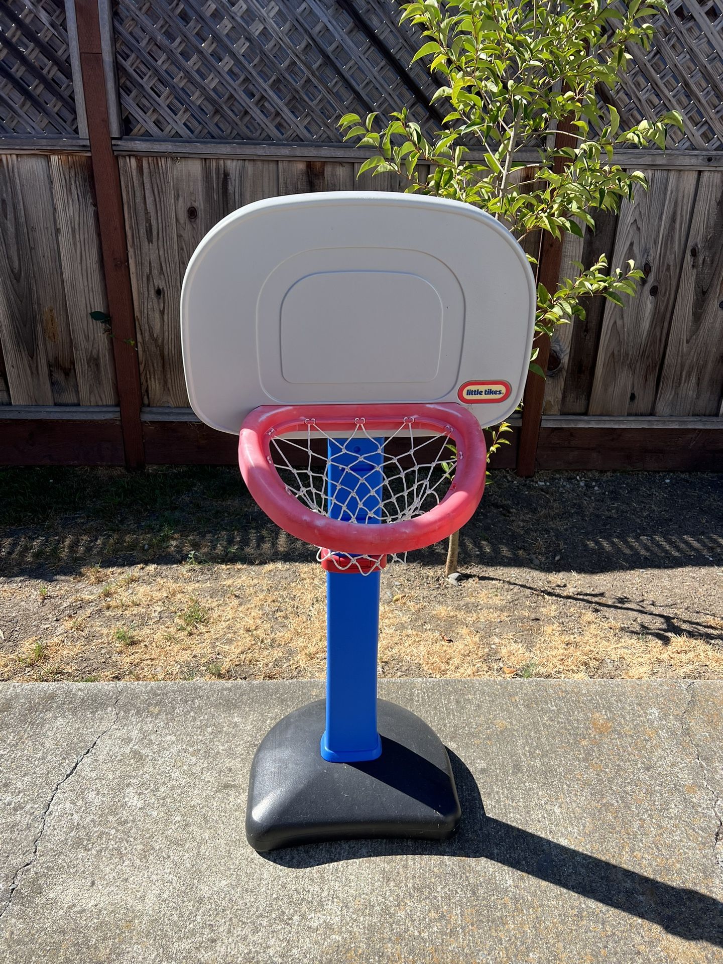 Kids Basketball Hoop