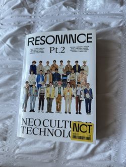 NCT RESONANCE PT.2