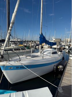 1970 Columbia mk11