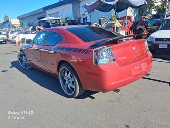 2006 Dodge Charger