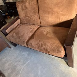 🌿BEAUTIFUL  APARTMENT LIVING ROOM  COUCH🌿