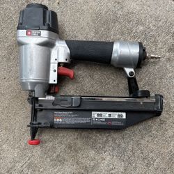 Finish Nailer