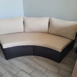 C-Sofa