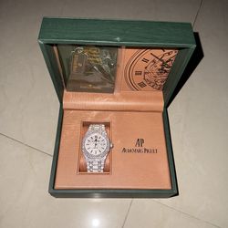 Bussdown Royal Oak Style AP (Audemars Piguet)