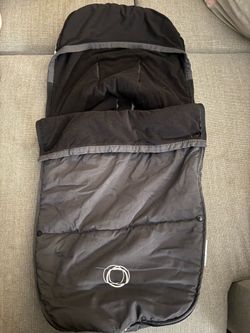 Bugaboo Stroller Footmuff