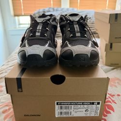 Salomon Xt Whisper