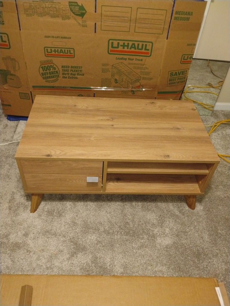 Brand New Living Room Table 