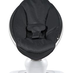 mamaRoo®4 multi-motion baby swing™ – with strap fastener