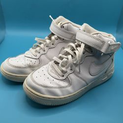 Nike Kids Air Force 1 Size 3Y
