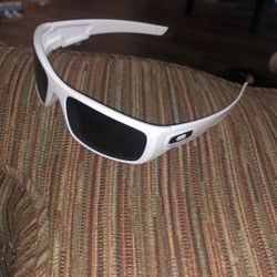 Oakley Crankshaft Sunglasses
