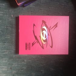 The World Ep.Fin:Will Ateez