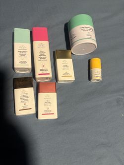 Drunk Elephant Products