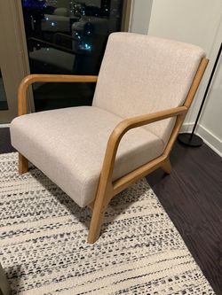 Accent Chair