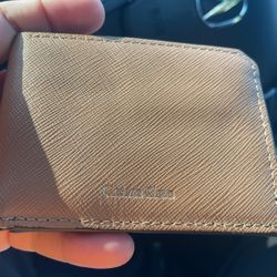 Calvin Klein Wallet 