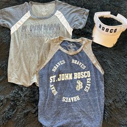 Bosco Women’s Bundle Size Small