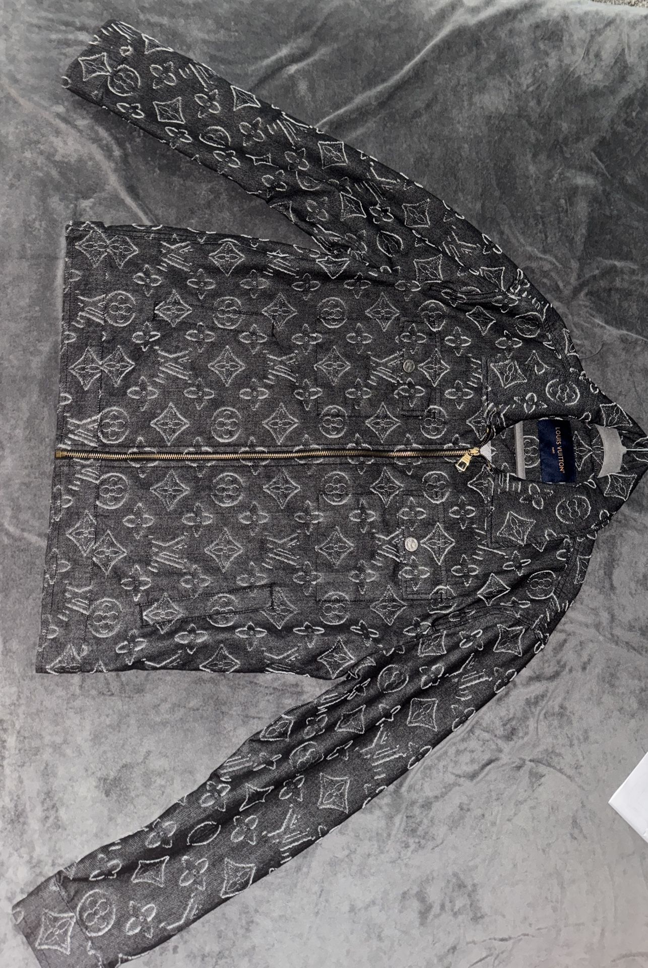 Louis Vuitton Jacket