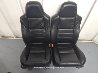 Ford seats for f250 f-350 excursion