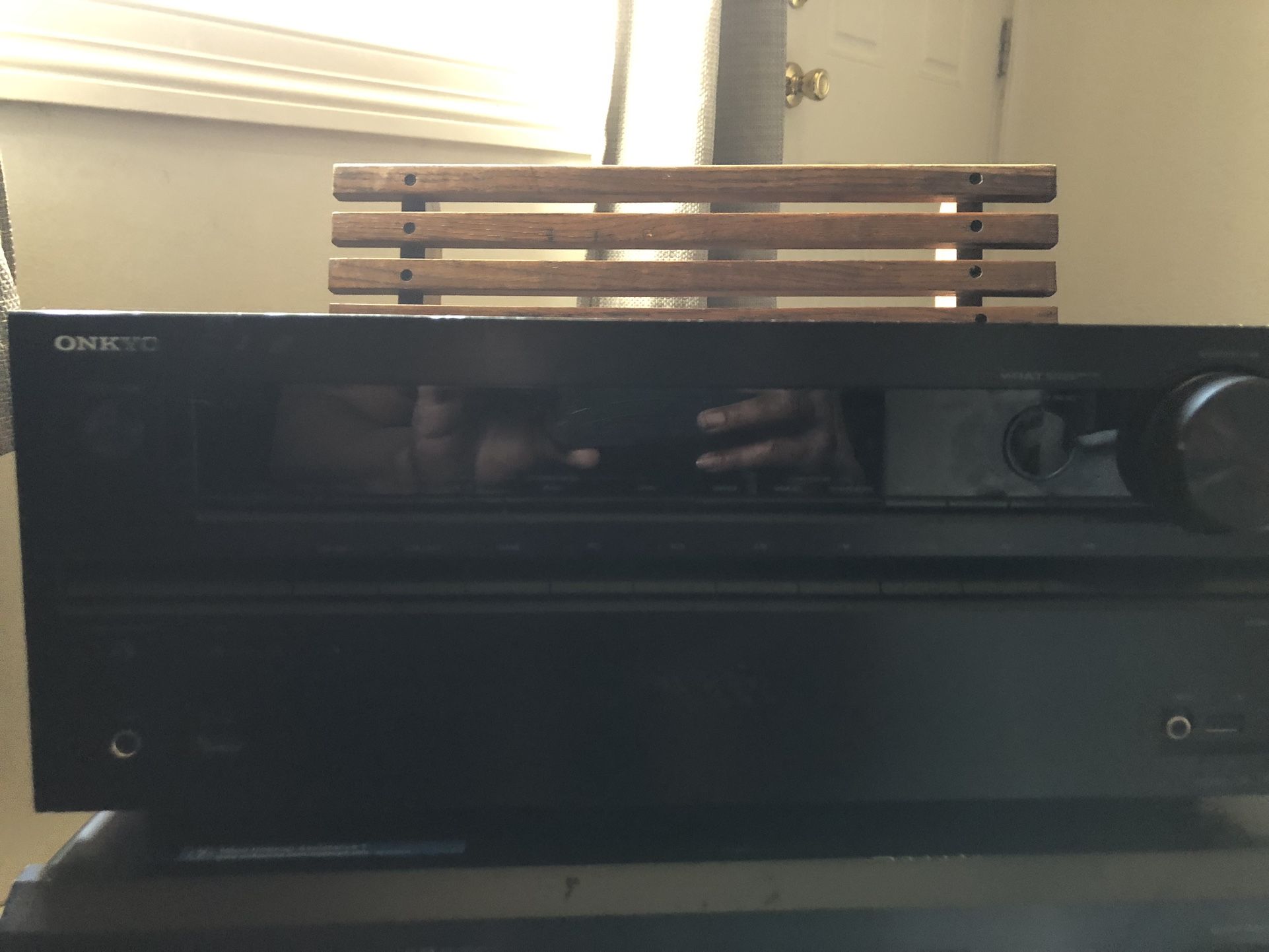 Onkyo Receiver Ts-NR515