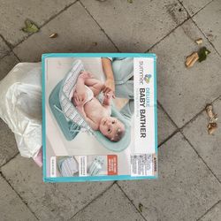 Baby Bather
