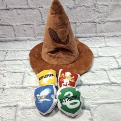 HARRY POTTER DOG TOY