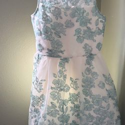 16Y rare editions dress