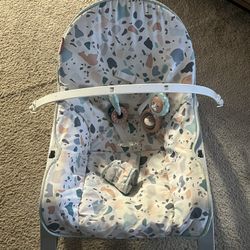 Baby Seat 