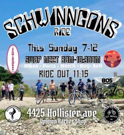 Schwinn