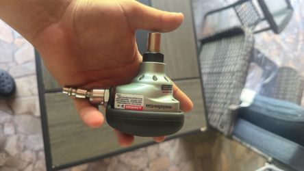 Metabo Palm Nailer