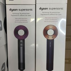 Dayson Airwrap 