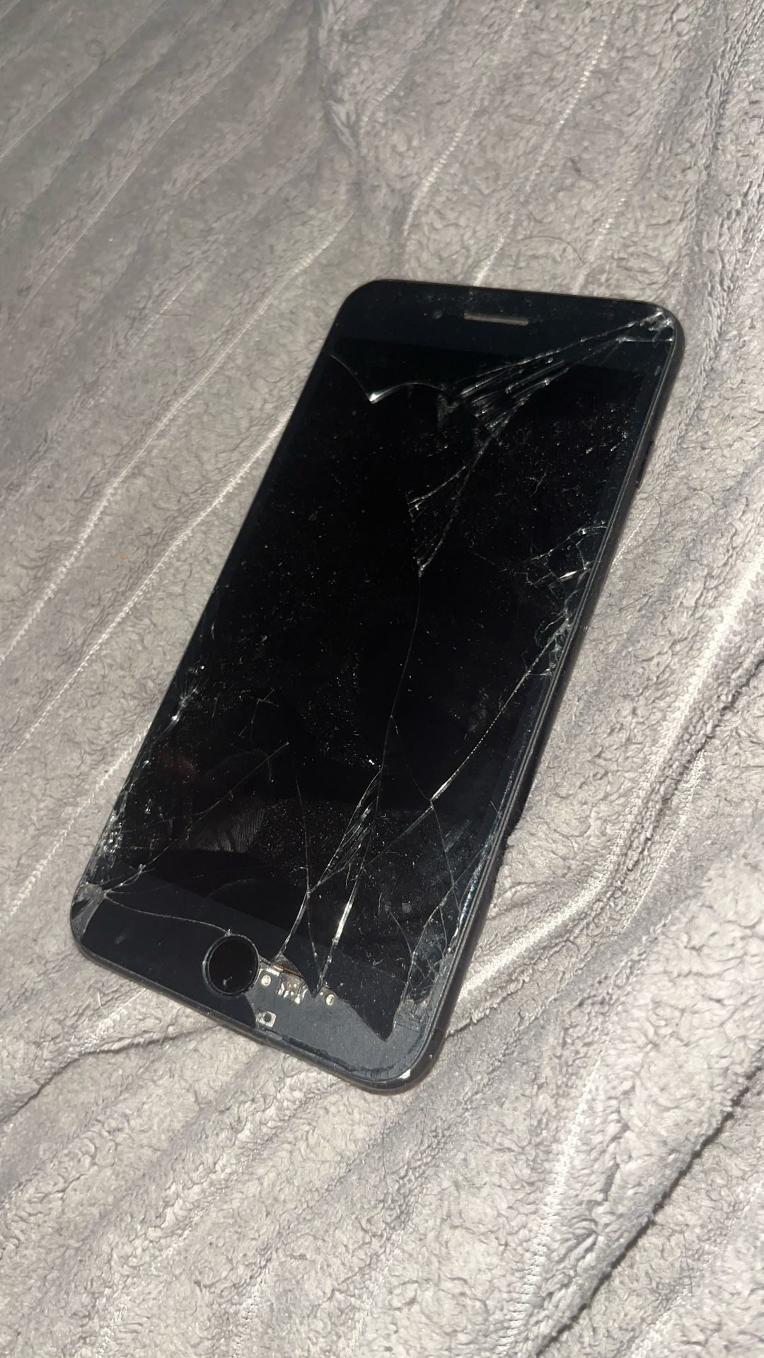 iPhone 7plus