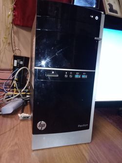 HP 8GB Windows 10 To 500 HD Fully Updated